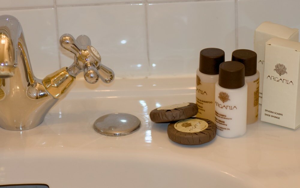 Фото Отель Villa Stucky