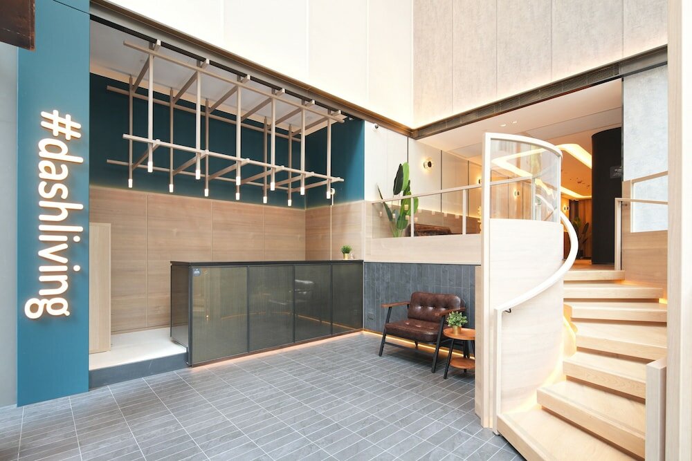 Фото Dash Living On Hollywood