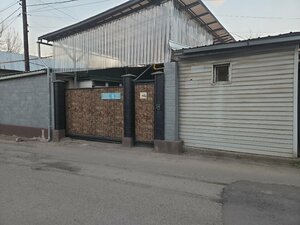 Auto Repair (Behterev kóshesi, 6), car service, auto repair