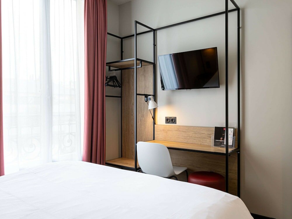 Фото Ibis Paris Boulogne-Billancourt