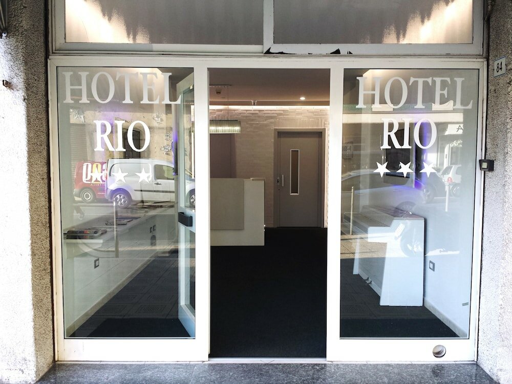 Фото Hotel Rio