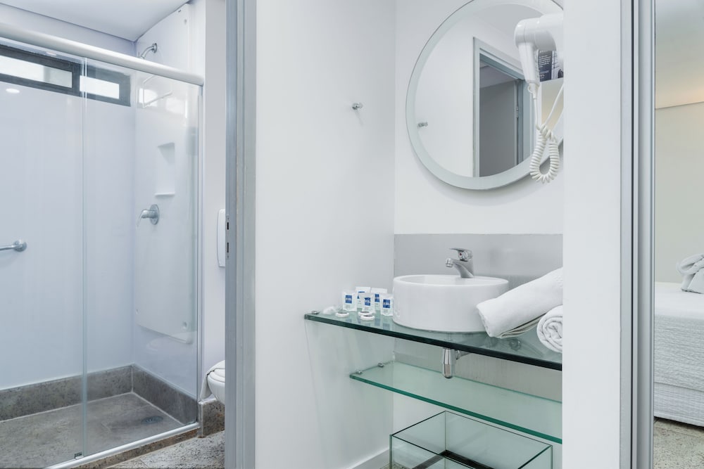 Фото Hotel Brisa Tower