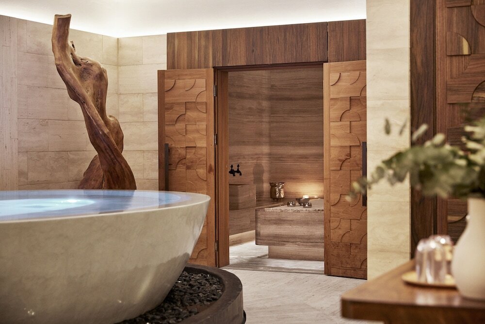 Фото Rosewood Villa Magna