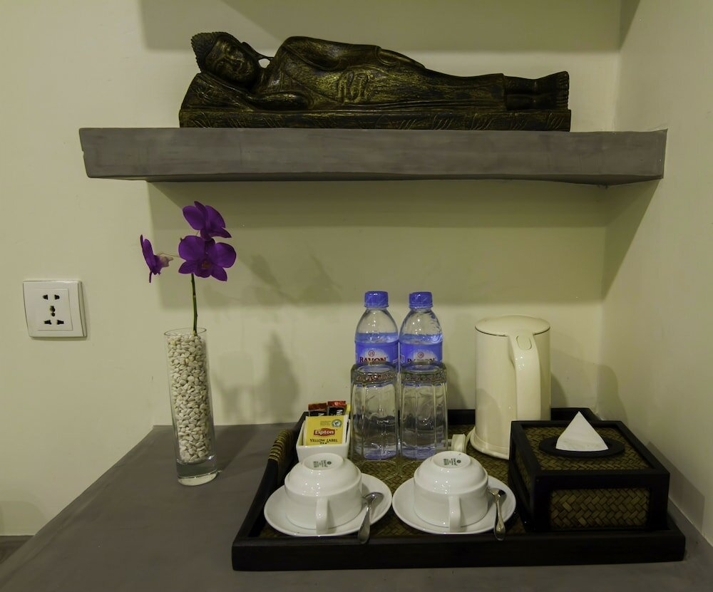 Фото Central Suite Residence