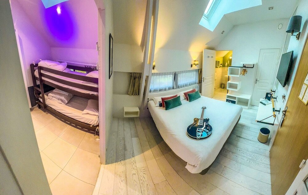 Фото Le Magic Hall