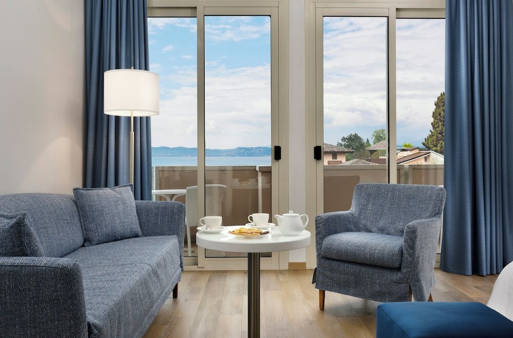 Фото Hotel Continental Wellness & SPA