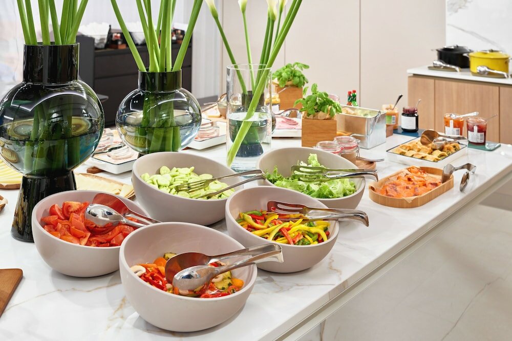 Фото Maistra City Vibes Hotel International