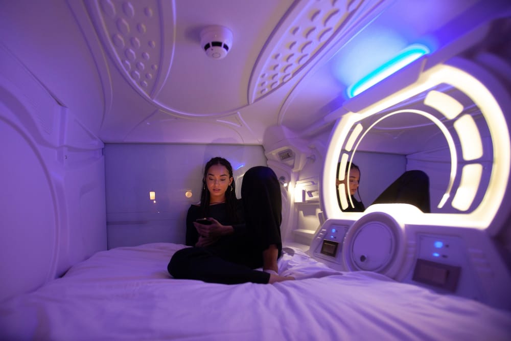 Фото Generator Amsterdam