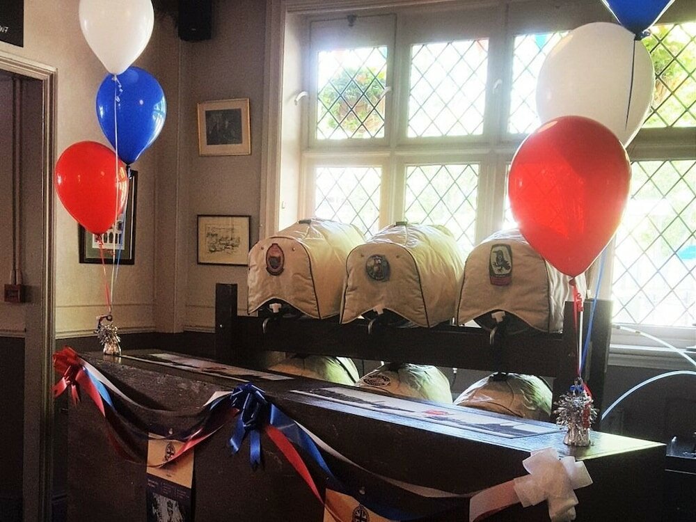 Фото The Swan Inn