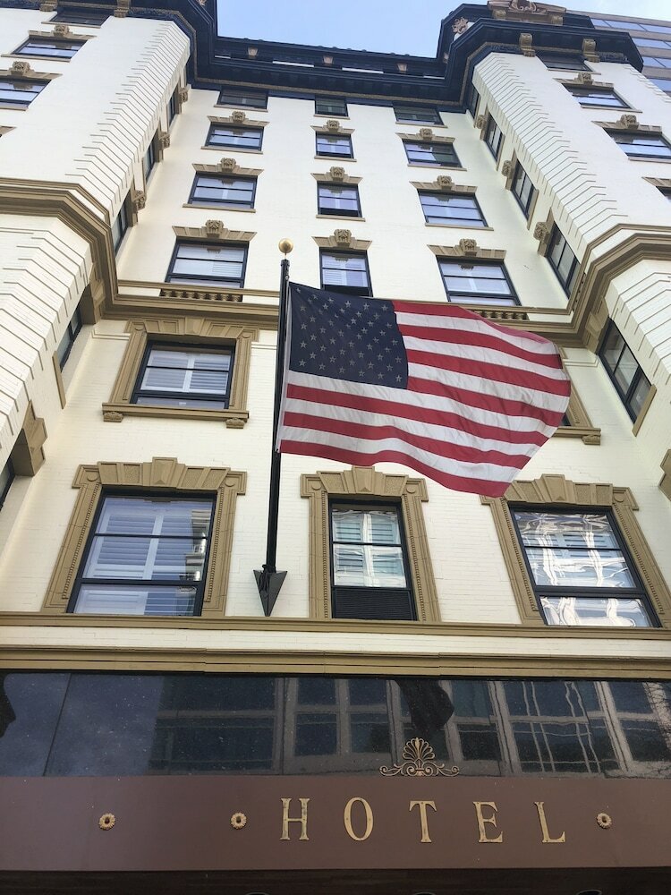 Фото The Architect