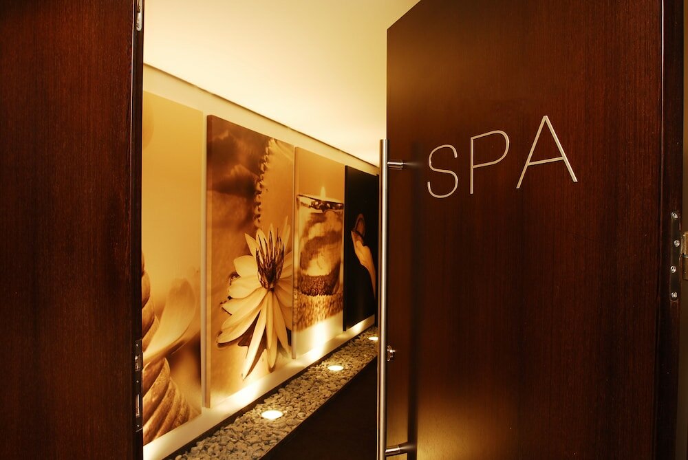 Фото Hotel Cascais Miragem Health & SPA