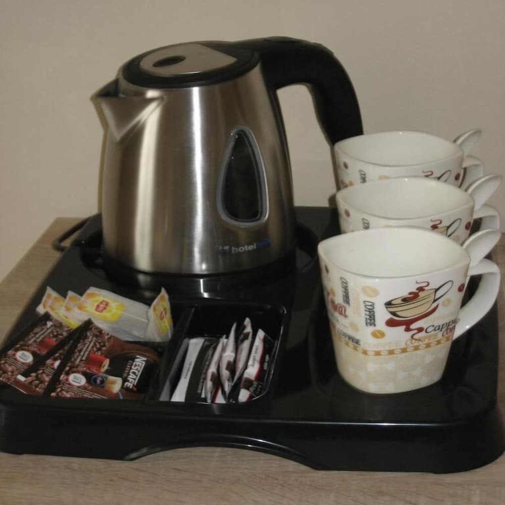 Фото Elikon Hotel