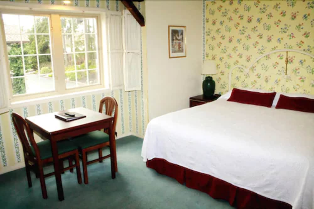 Фото Auld Holland Inn