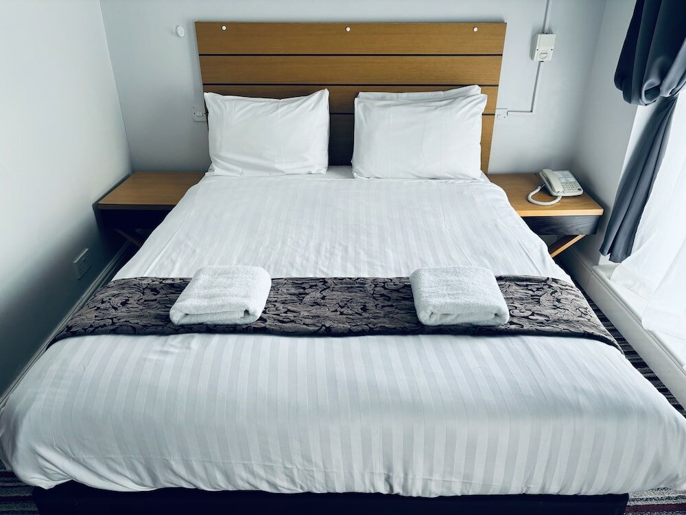 Фото My Place Hotel