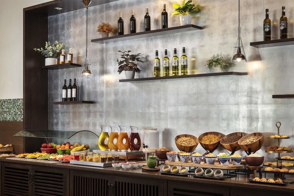 Фото Nh Collection Santiago de Compostela