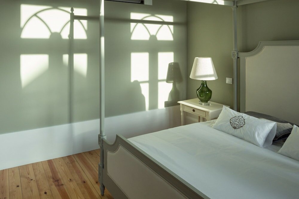 Фото Porto Vintage Guesthouse