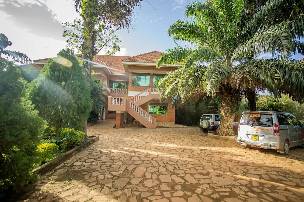 Фото Hibis Hotel