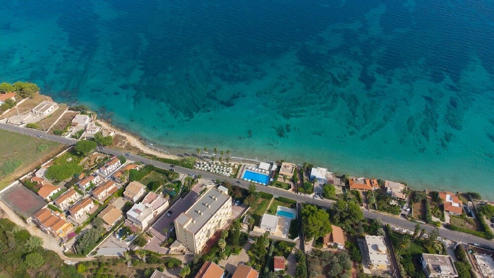 Фото Hotel President Sea Palace