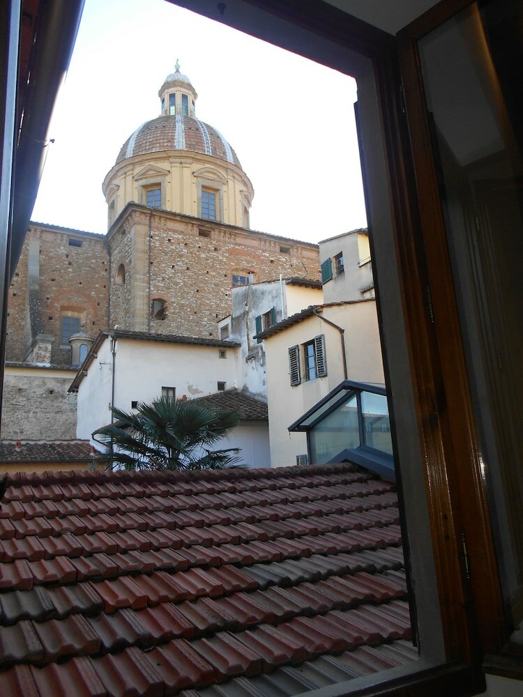 Фото Hotel Relais Il Cestello