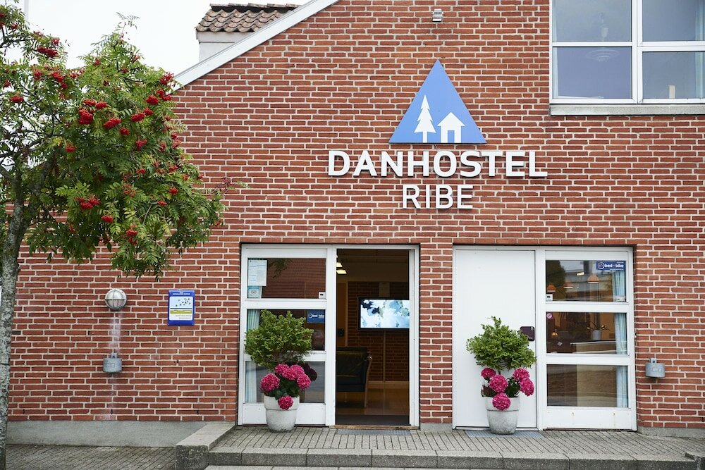 Фото Danhostel Ribe