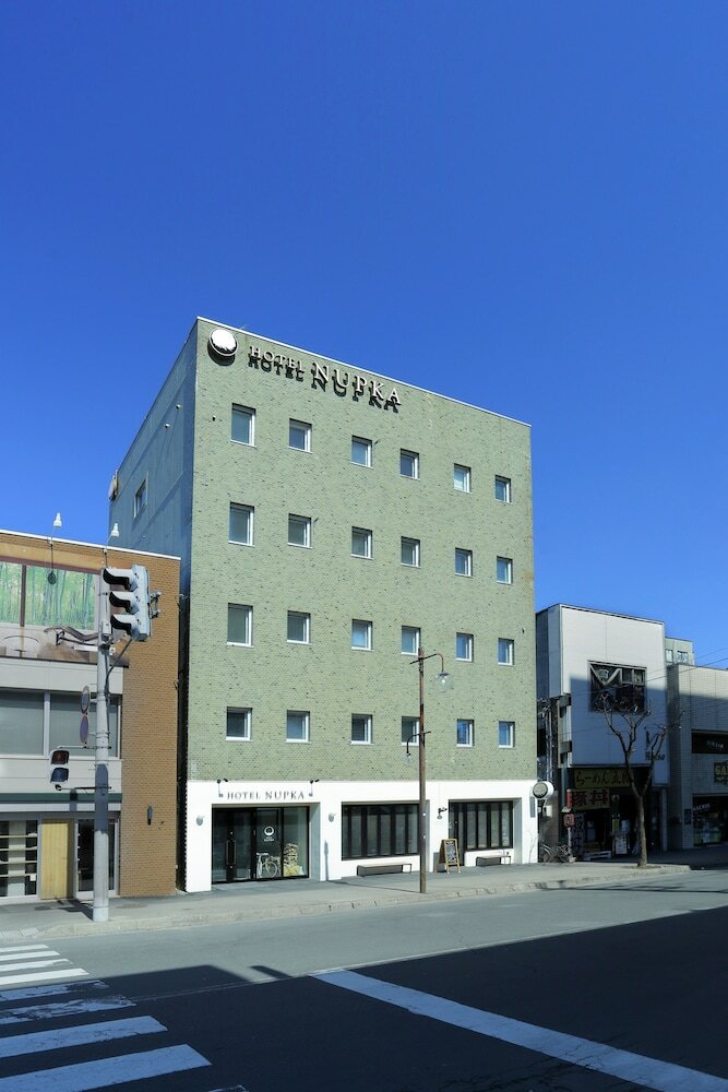 Фото Hotel Nupka - Hostel