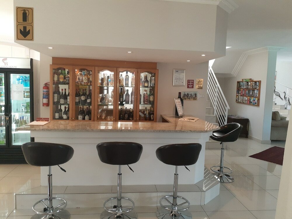 Фото Cinnamon House Bed and Breakfast