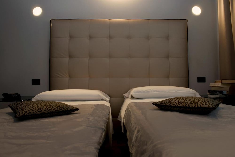 Фото Relais Forus Inn