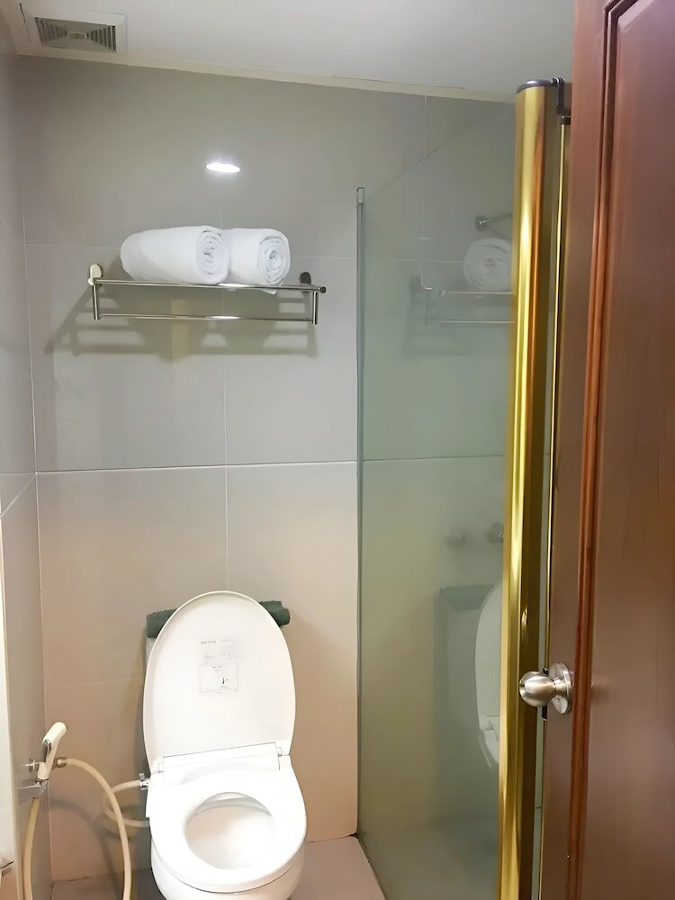 Фото Paragon Gallery Hotel