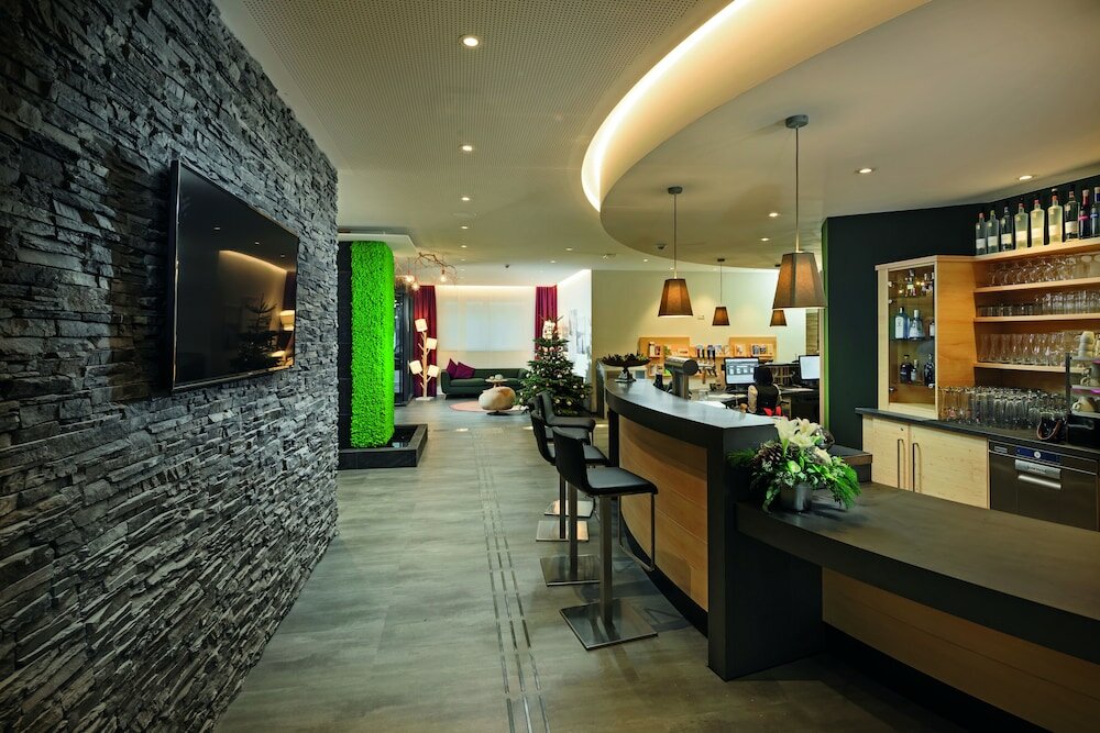 Фото Allgäu Art Hotel Kempten