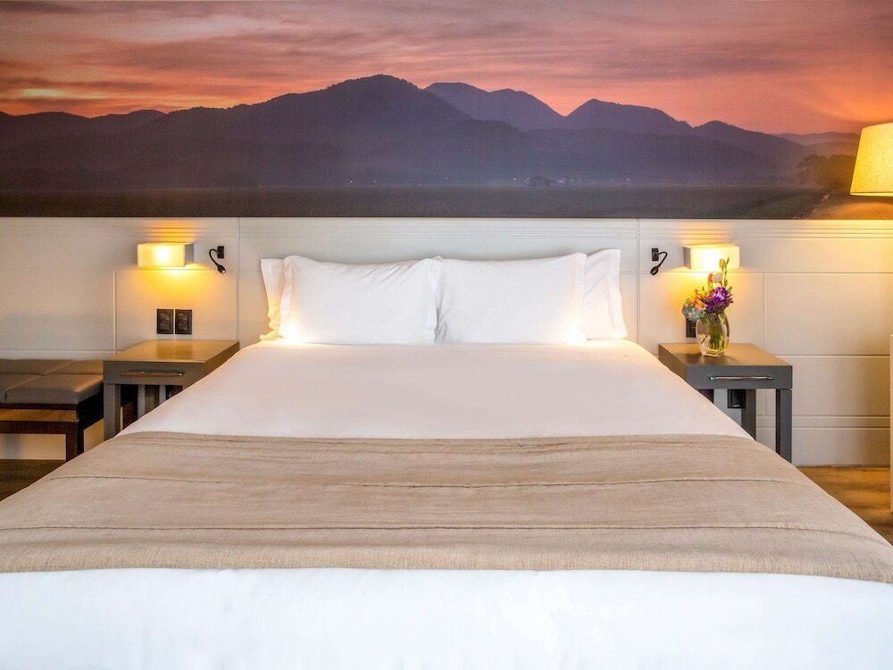 Фото Novotel Florianópolis