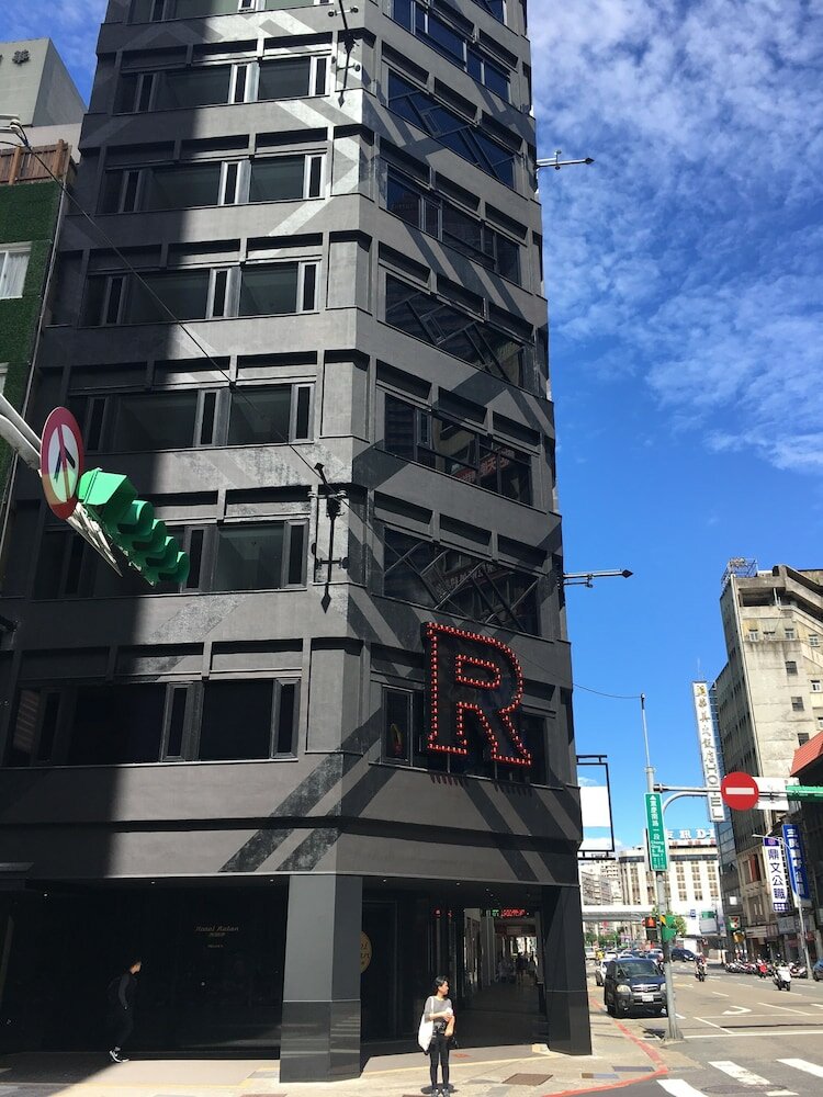 Фото Hotel Relax V