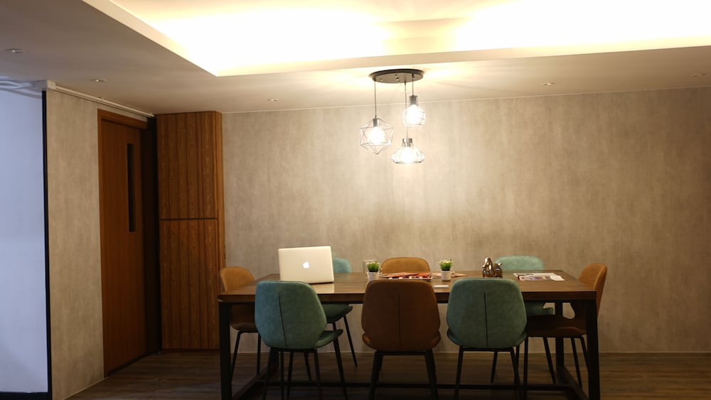 Фото Homy Inn North Point