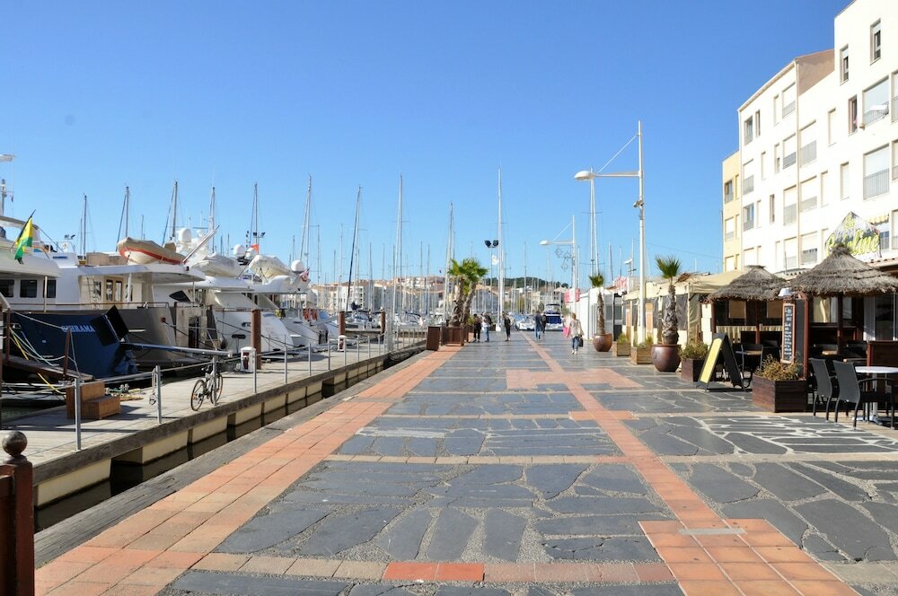 Фото Premiere Classe Beziers