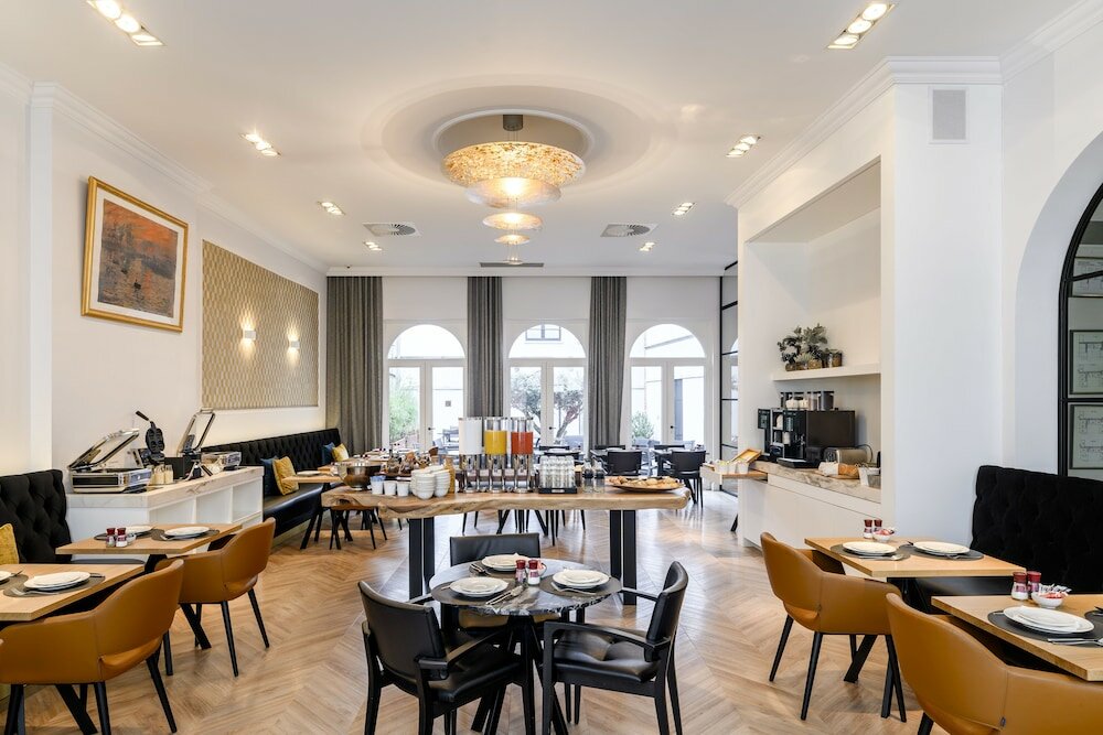 Фото Hotel Rubens - Grote Markt