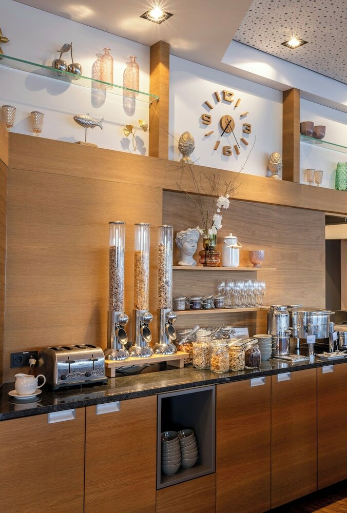 Фото Imlauer Hotel Pitter Salzburg