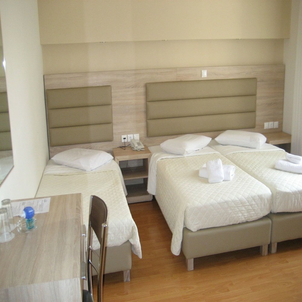 Фото Elikon Hotel