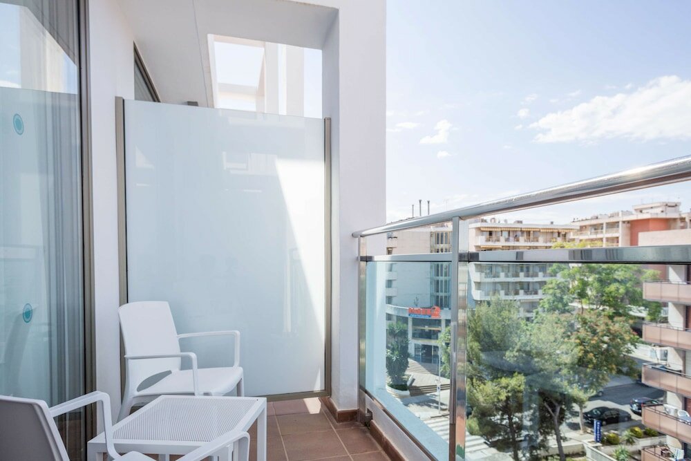 Фото Отель Бест Медитерранео