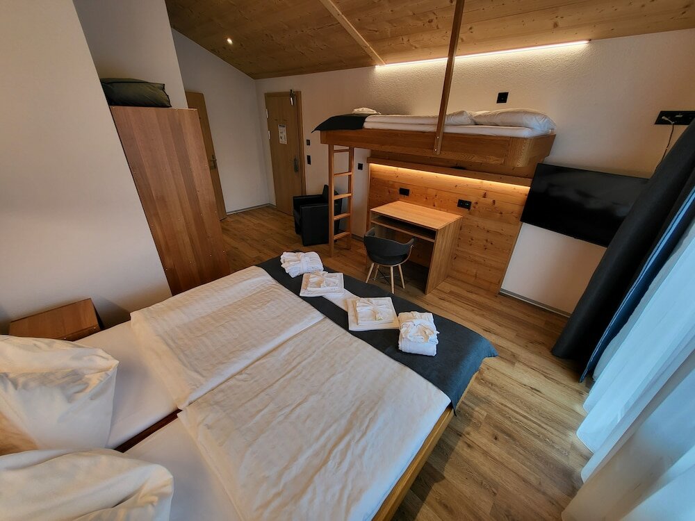 Фото Hotel Europa