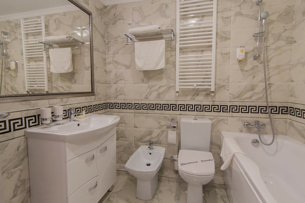 Фото Klassik Hotel