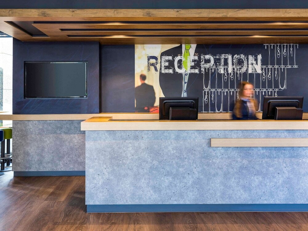 Фото Ibis budget Amsterdam City South