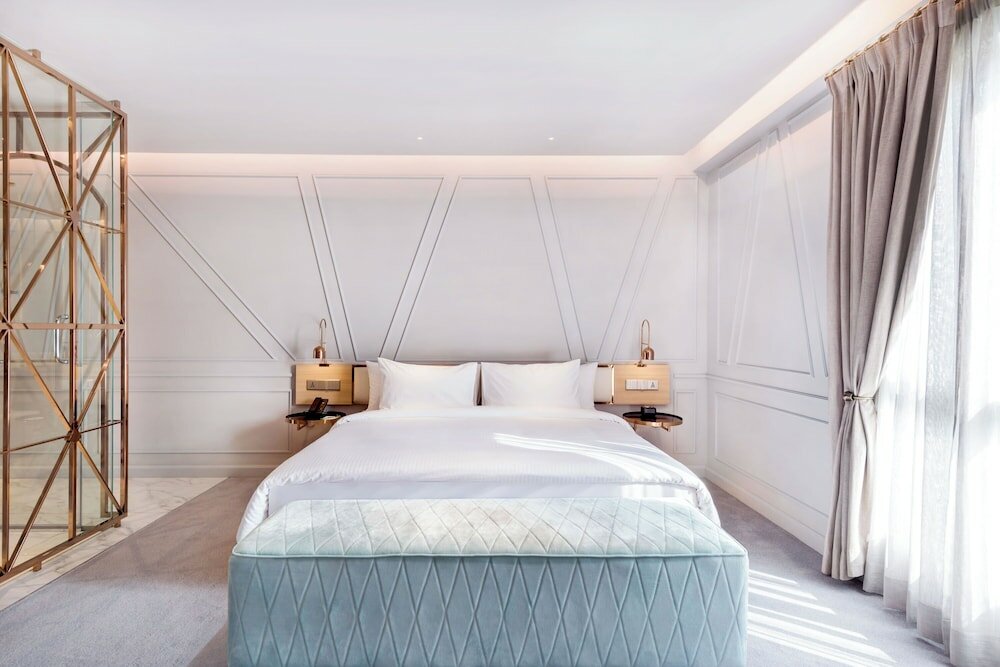 Фото The Prestige Hotel Penang