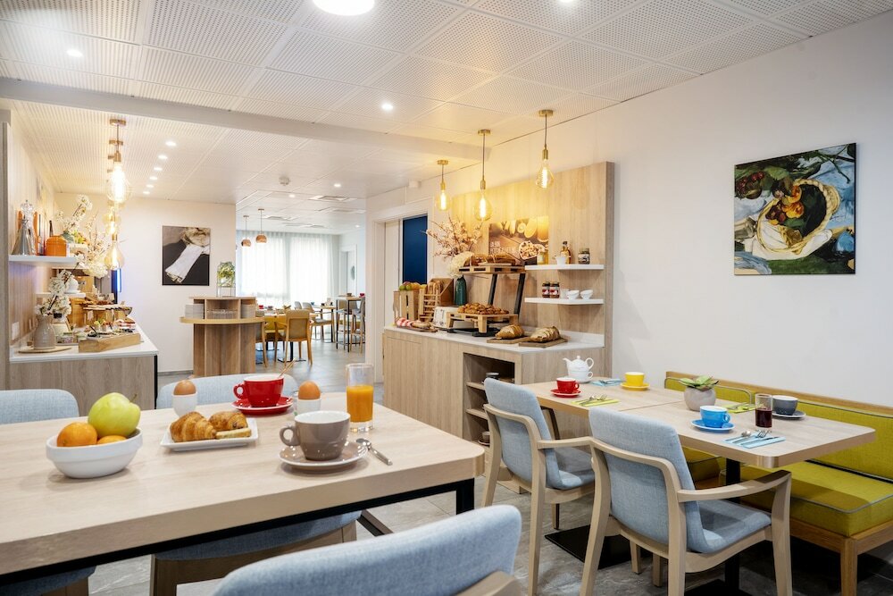 Фото Residhome Saint Ouen