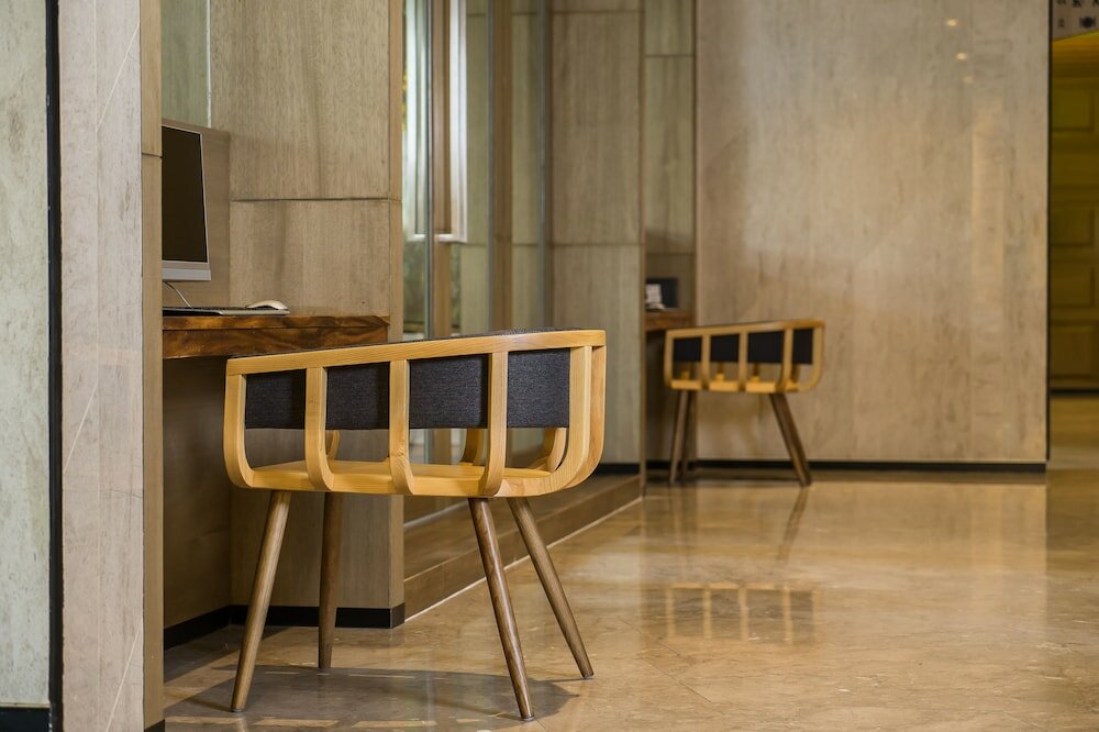 Фото Hotel Amber Pattaya