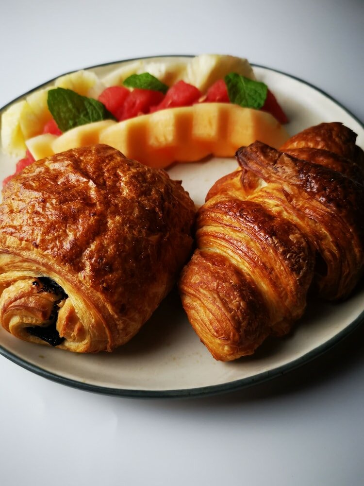 Фото The Picasso Boutique Serviced Residences