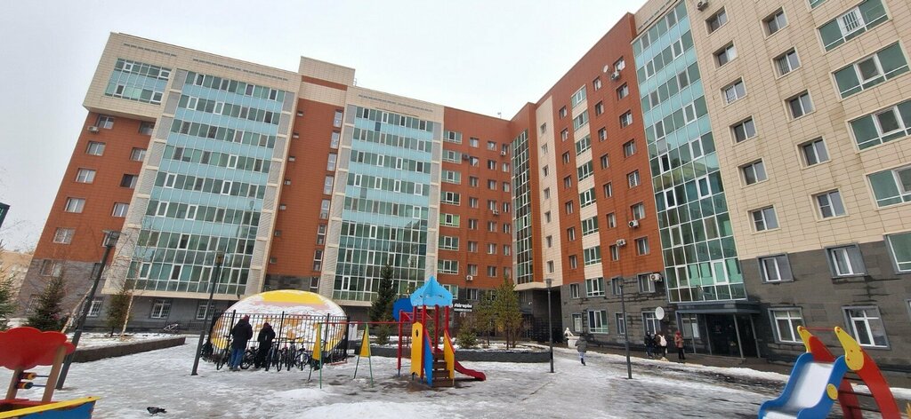 Cleaning services Akniyetcleaning, Astana, photo