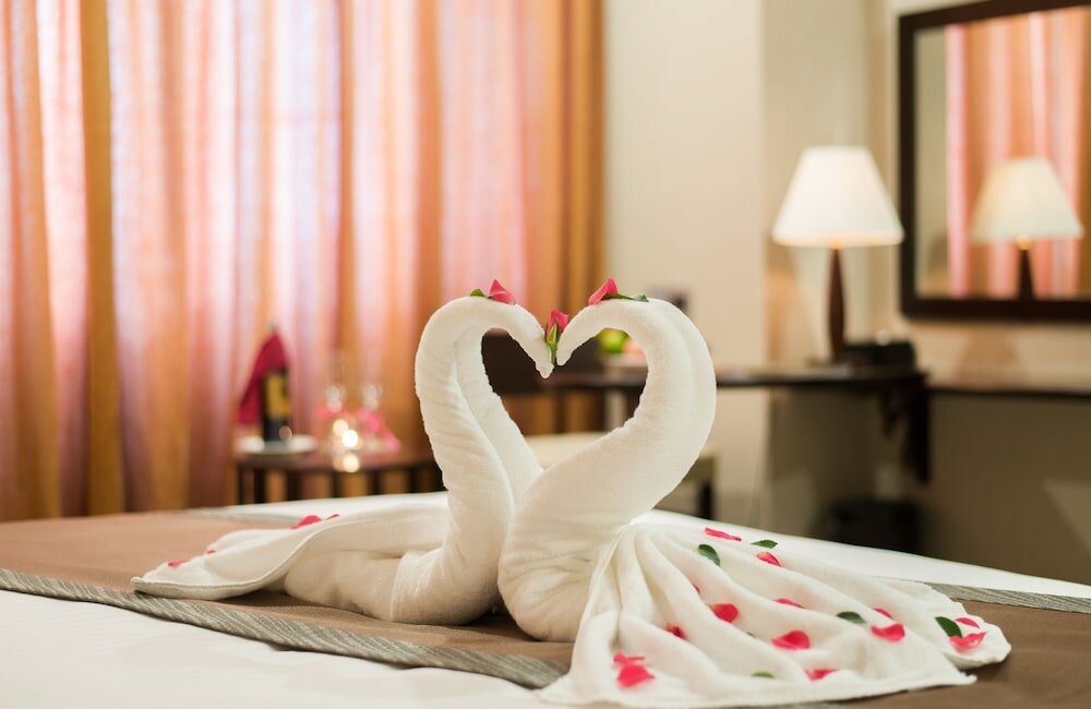 Фото Muong Thanh Hanoi Centre Hotel