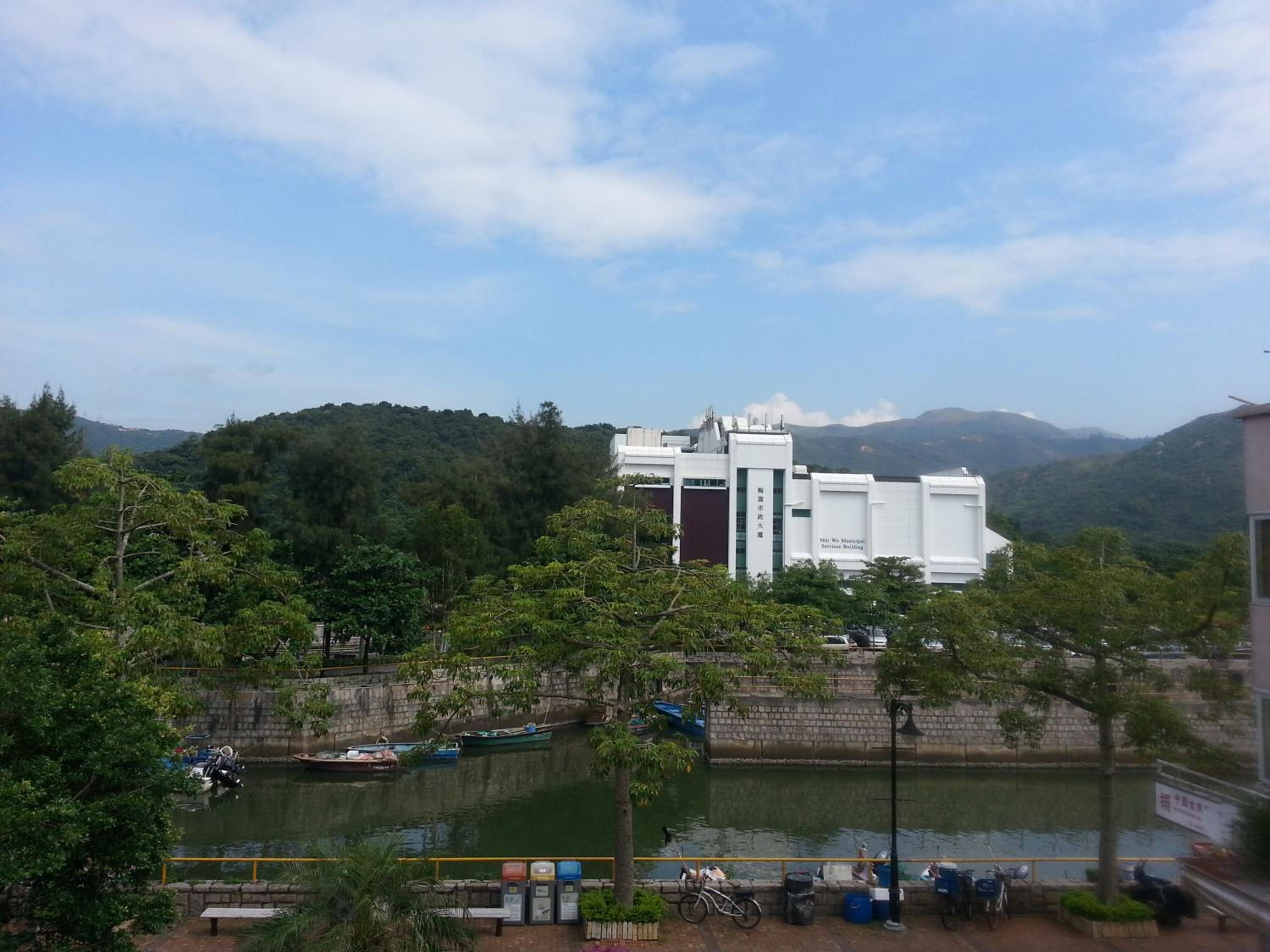 Фото Silverview Resort Holiday