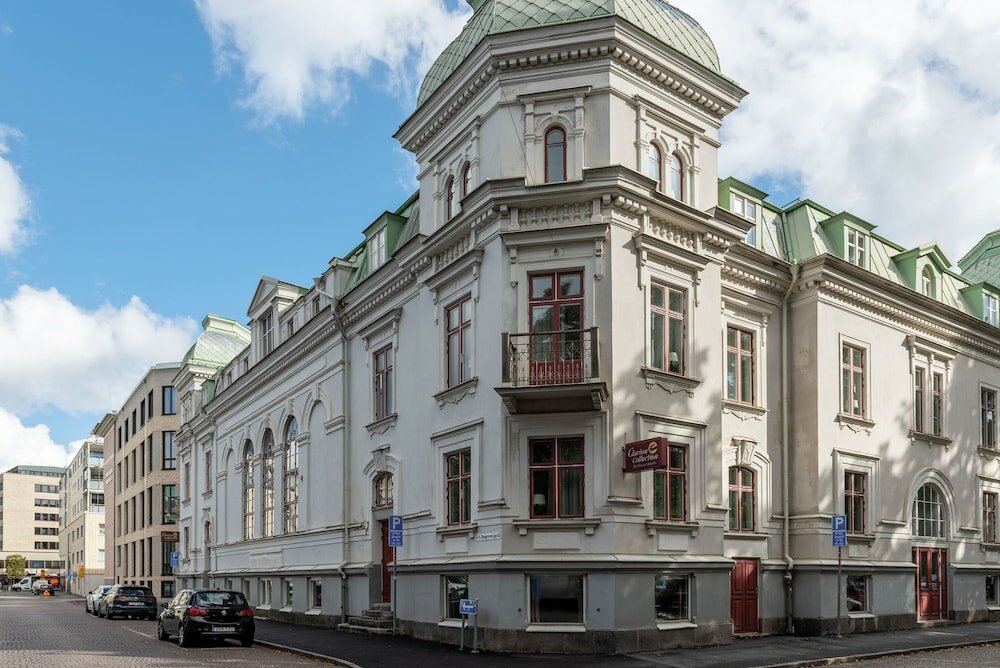 Фото Clarion Collection Hotel Victoria