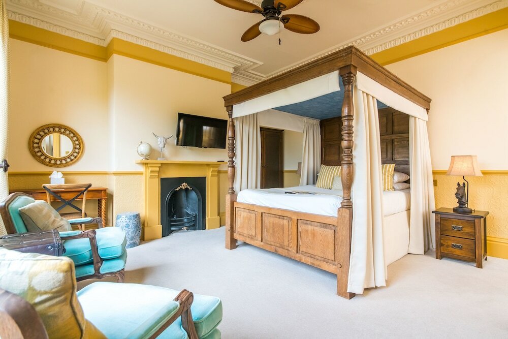 Фото The Ayrlington