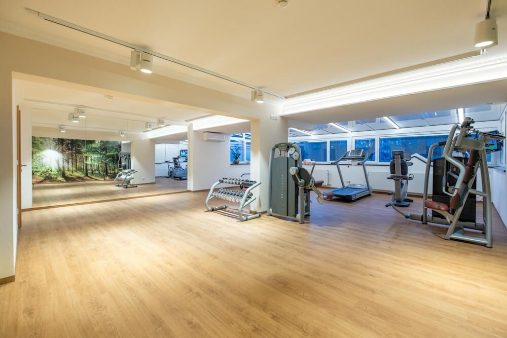 Фото Thermenhotel Apollo